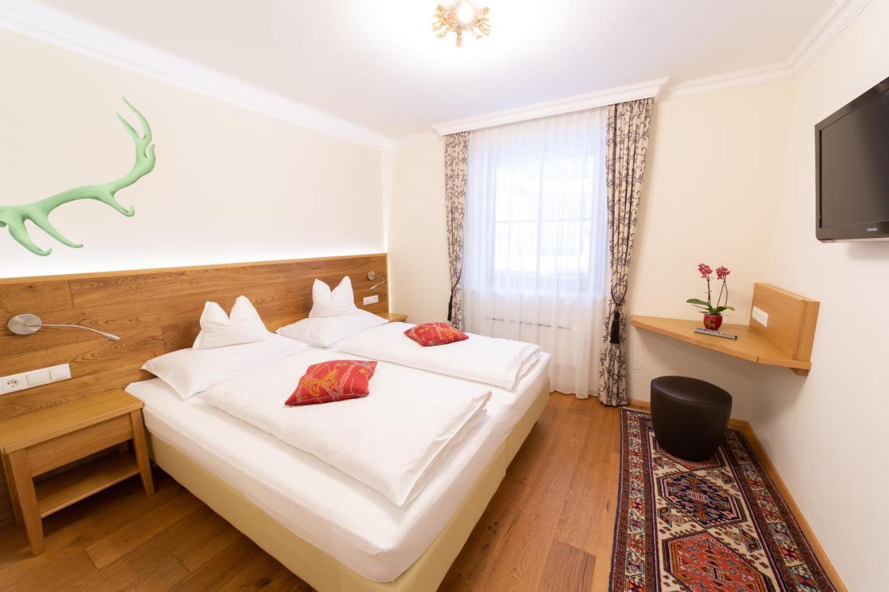 فيلزموس Aparthotel Hirschenau المظهر الخارجي الصورة