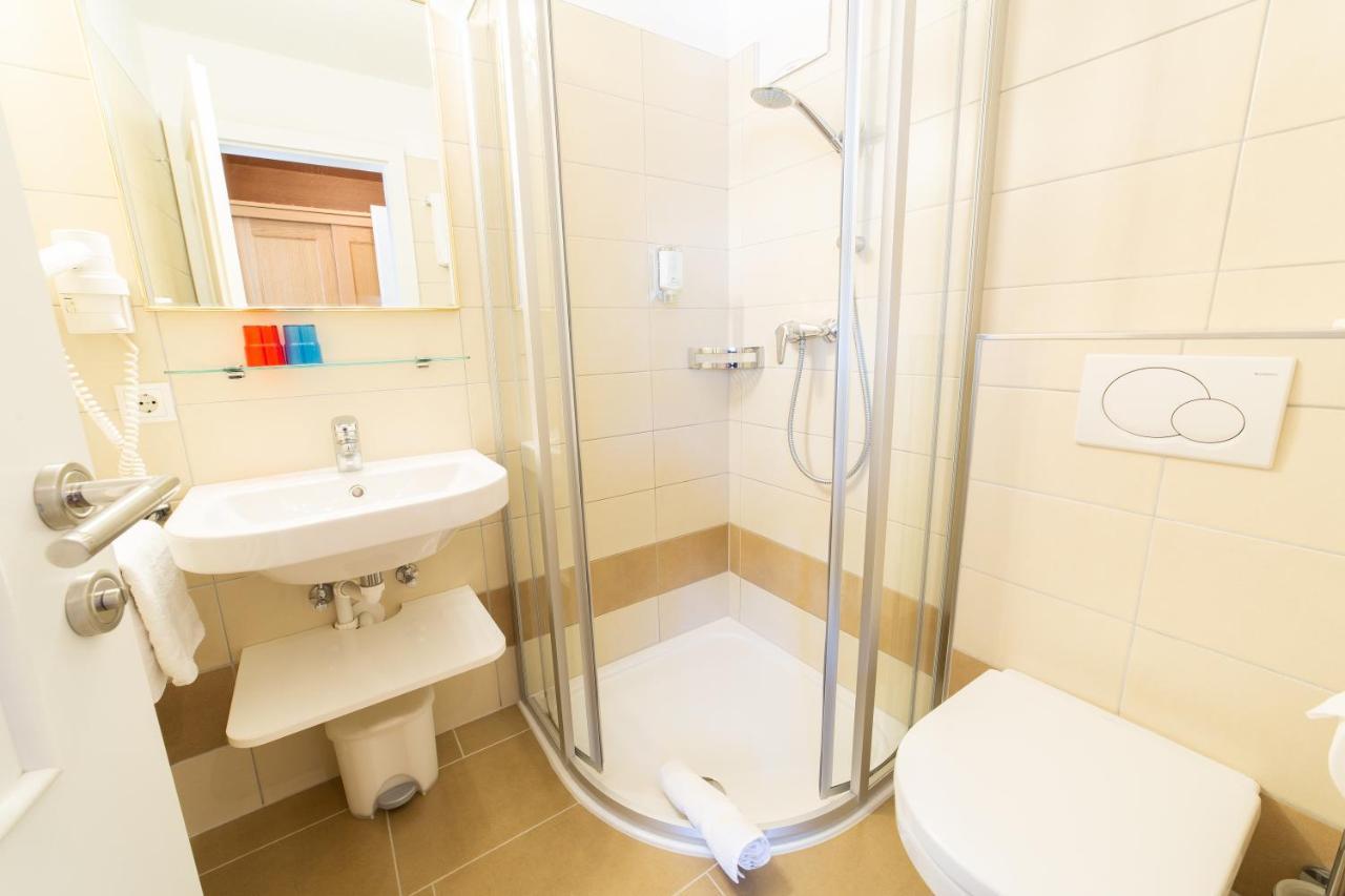 فيلزموس Aparthotel Hirschenau المظهر الخارجي الصورة