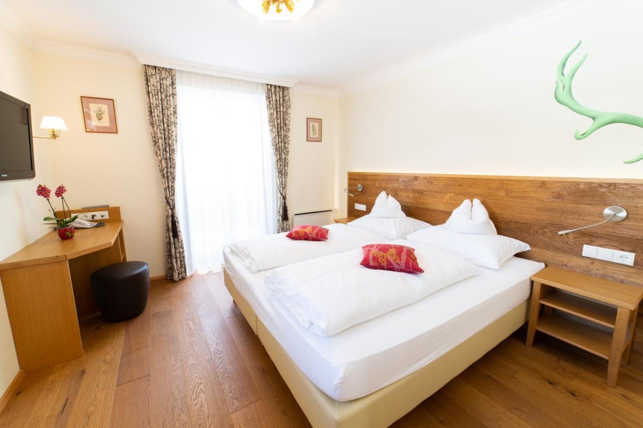 فيلزموس Aparthotel Hirschenau المظهر الخارجي الصورة