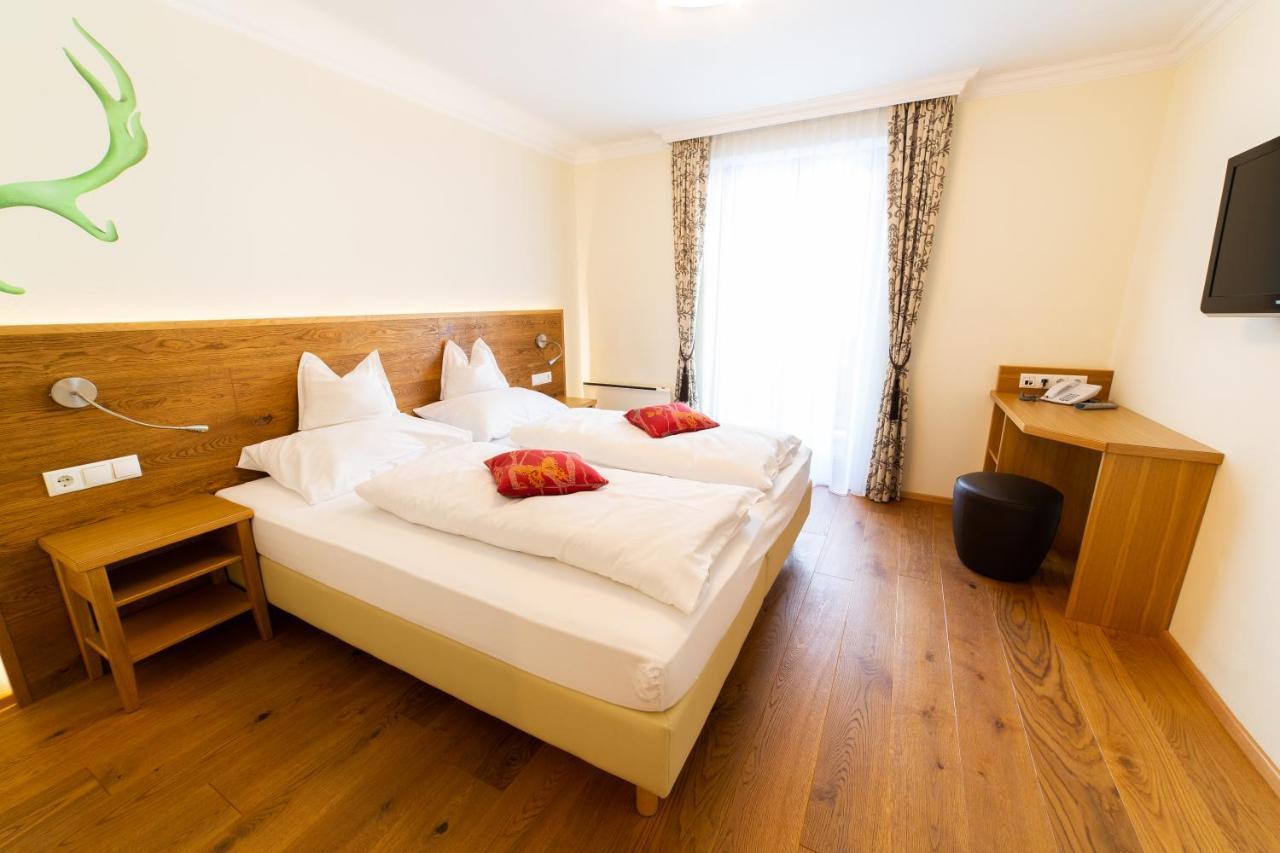 فيلزموس Aparthotel Hirschenau المظهر الخارجي الصورة