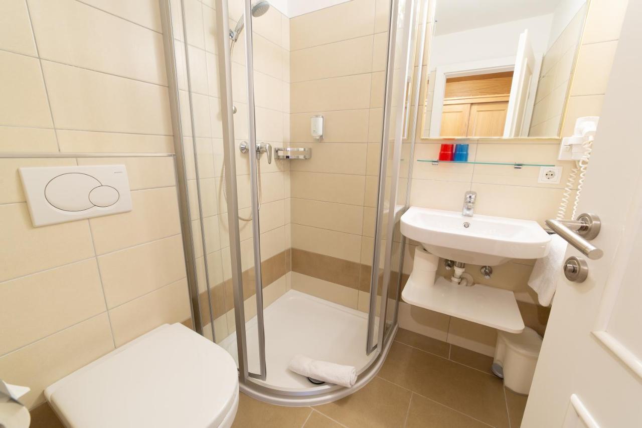 فيلزموس Aparthotel Hirschenau المظهر الخارجي الصورة