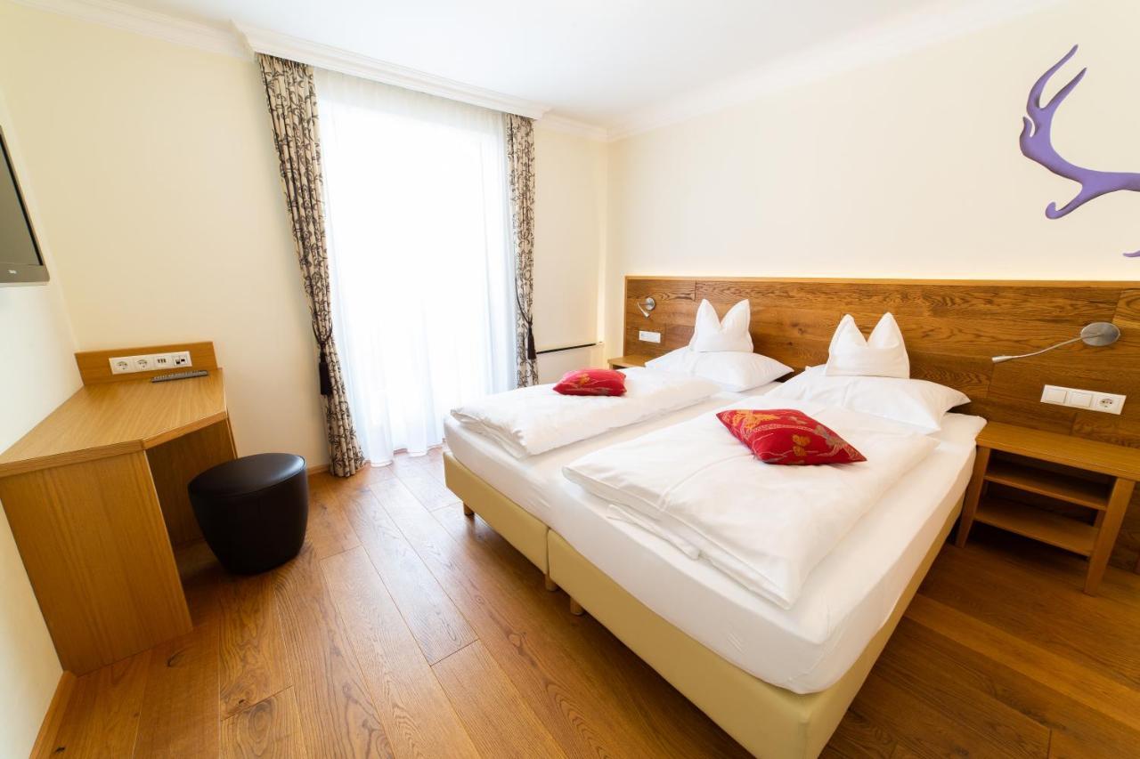 فيلزموس Aparthotel Hirschenau المظهر الخارجي الصورة